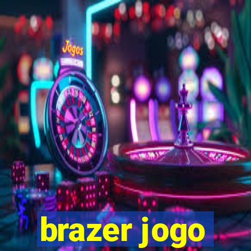 brazer jogo